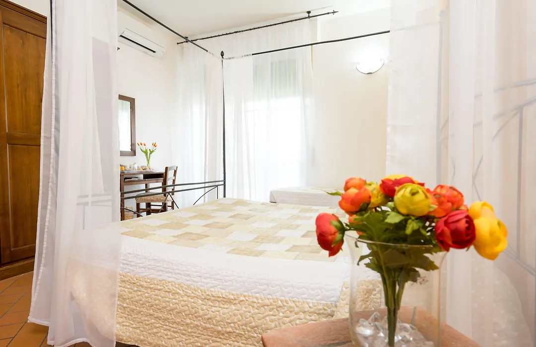B&B Antiche Armonie-1