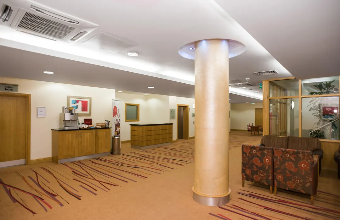 Leonardo Hotel Sheffield-1