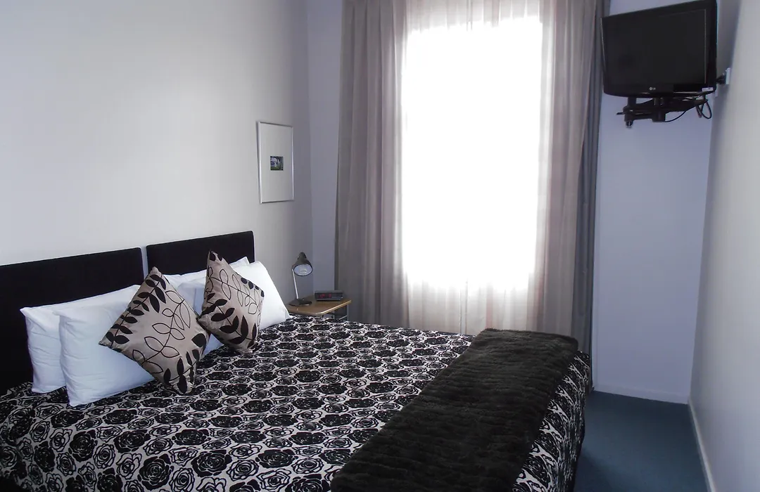 Best Western Wellington-1