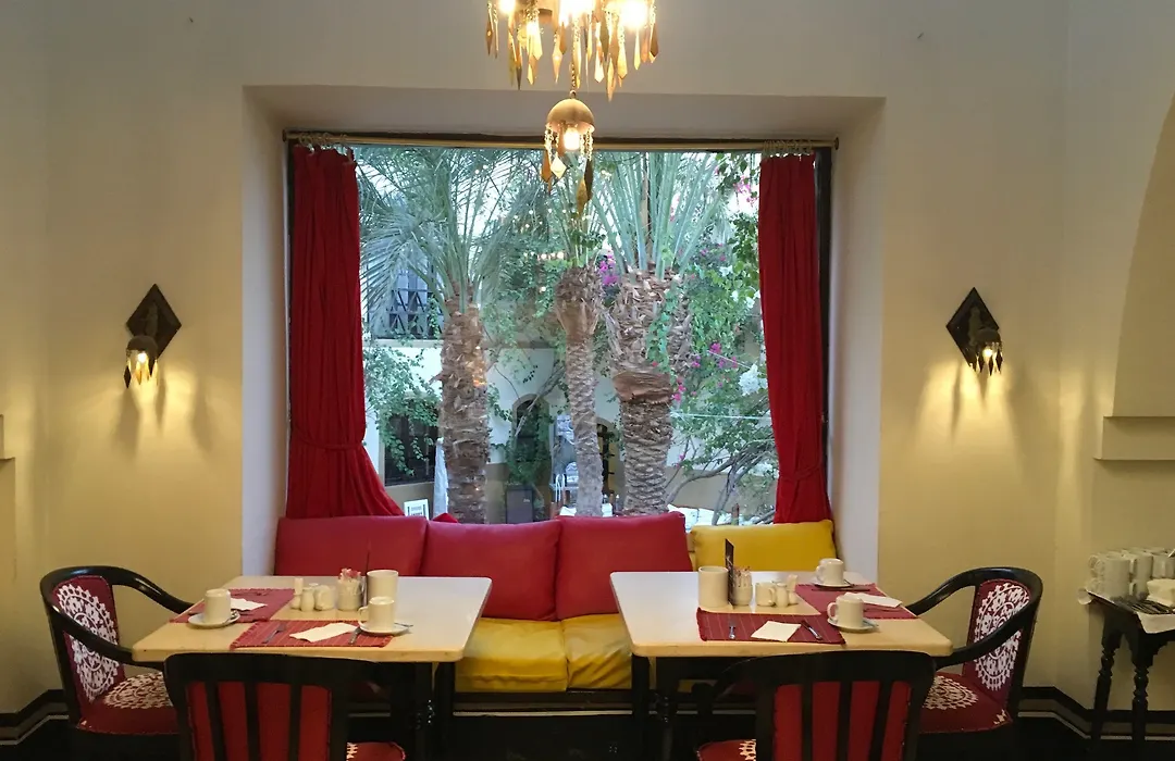 Dawar El Omda (Adults Only)-1