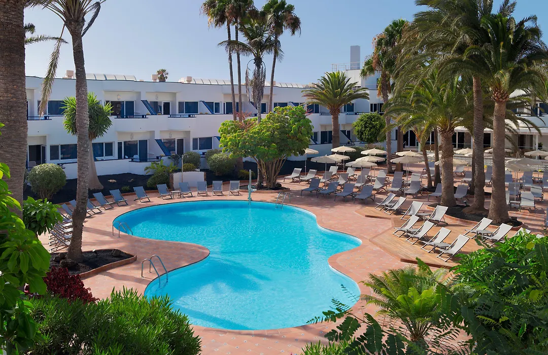 H10 Ocean Dunas - Adults Only-1