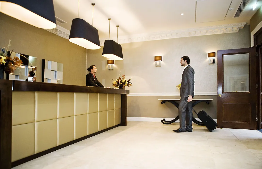 Fraser Suites Edinburgh-1