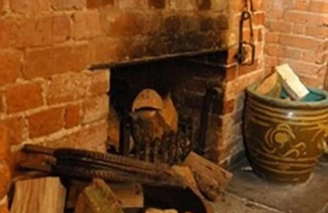 The New Inn - Kidmore End-1