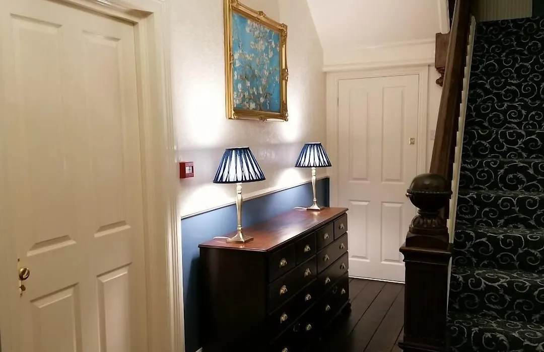 Powys Lodge-1