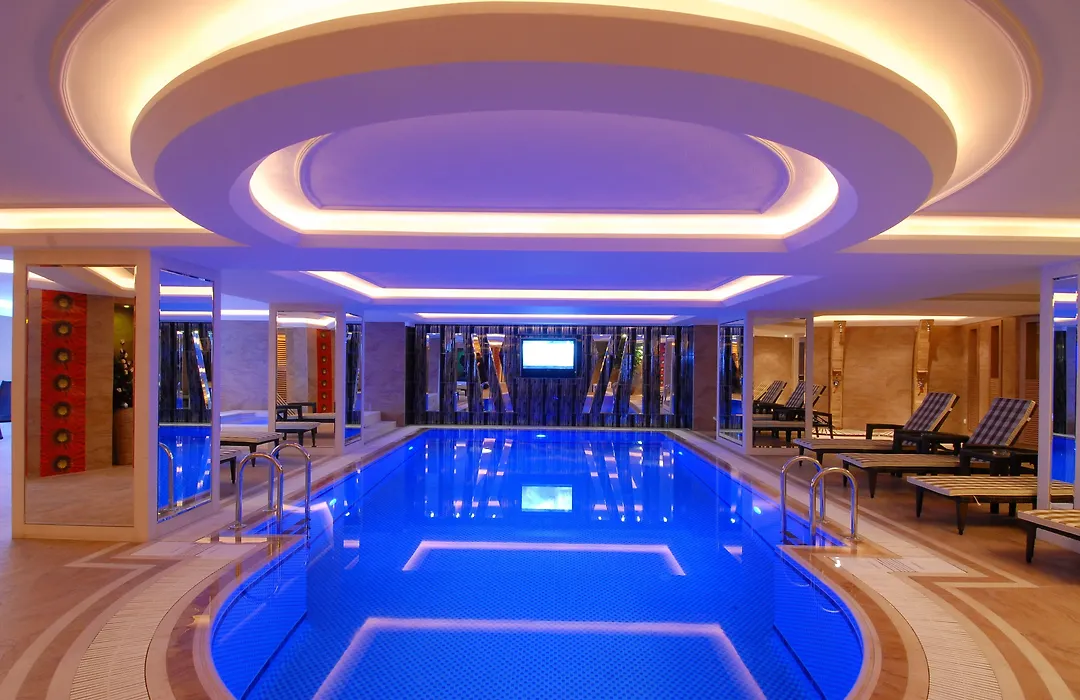 Mosaic Hotel Old City -Special Category-1