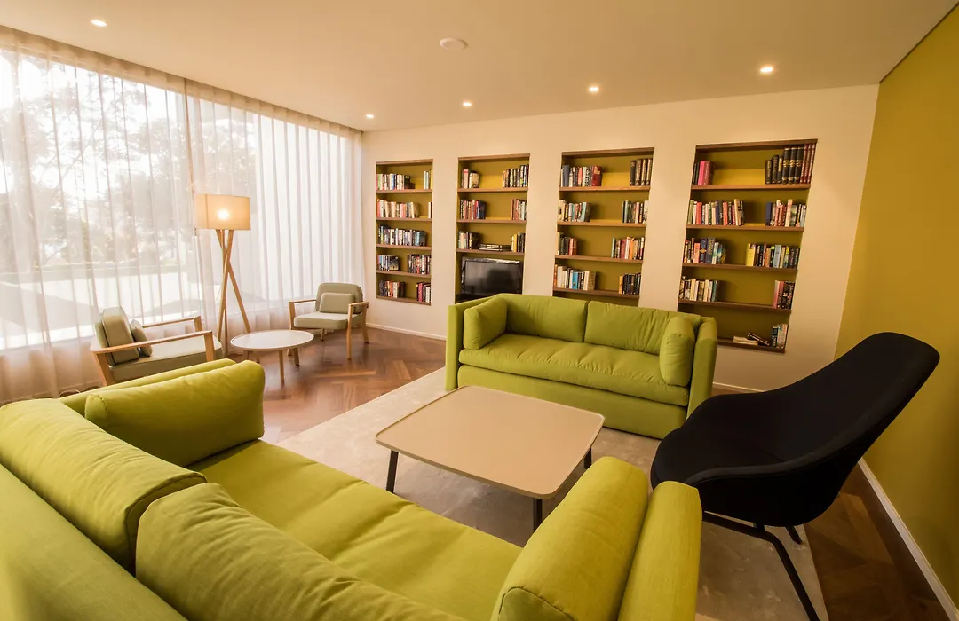 Hotel Girassol - Suite Hotel-1
