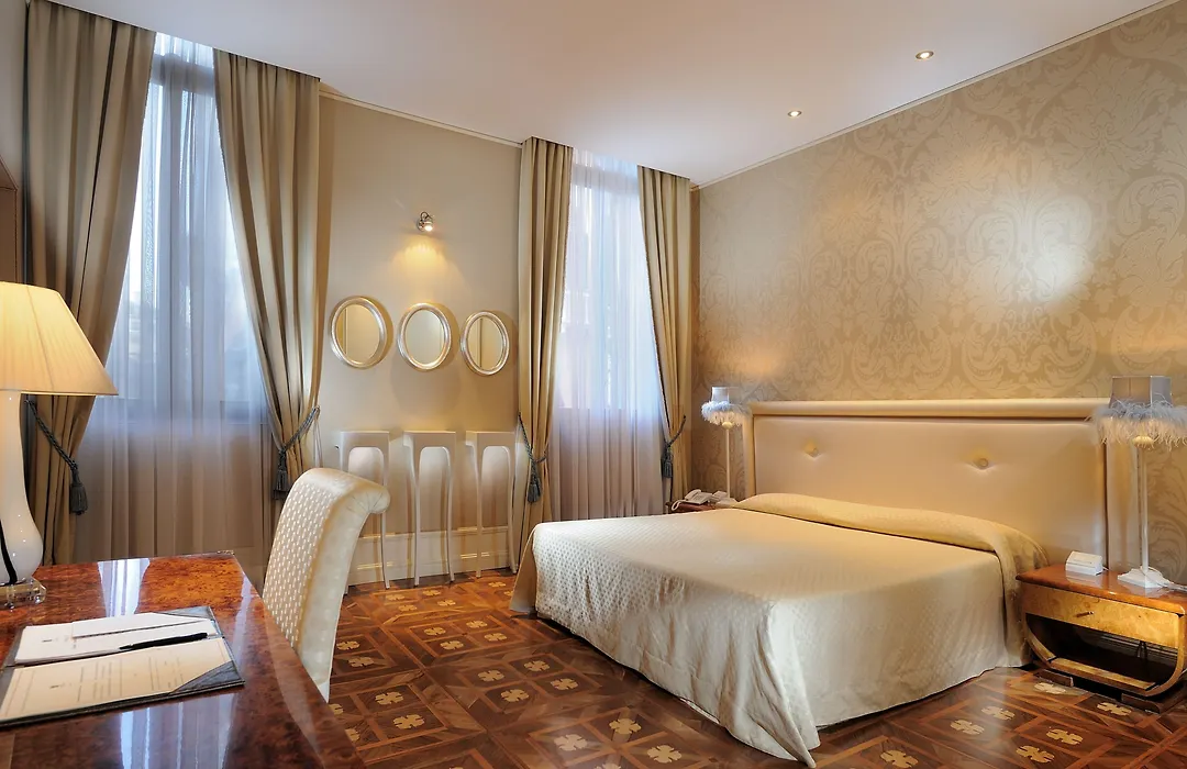 Hotel Ai Due Principi-1