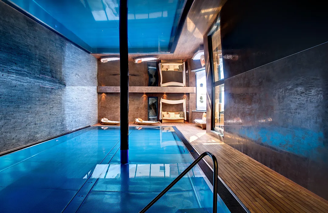 Firefly Luxury Suites-1