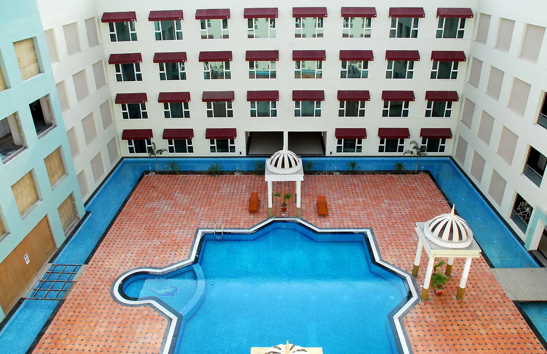 Cambay Grand Kukas-1