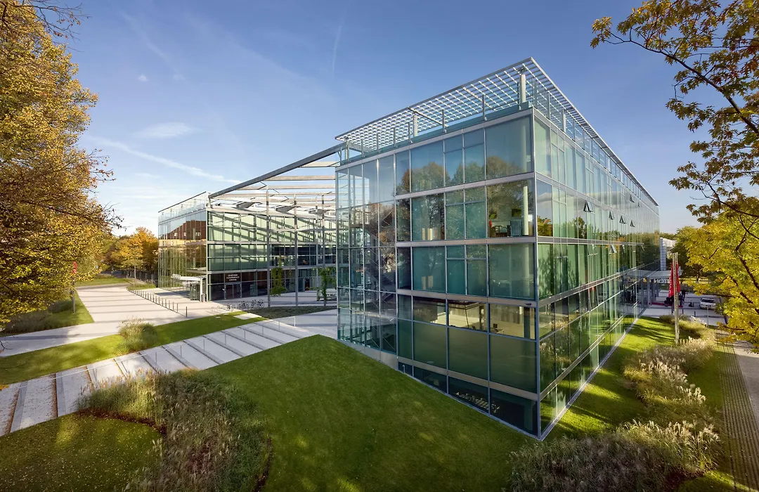 Seminaris Campushotel Berlin-1