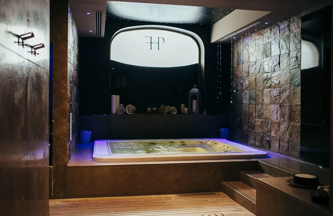 Hotel Porta Felice & Spa-1