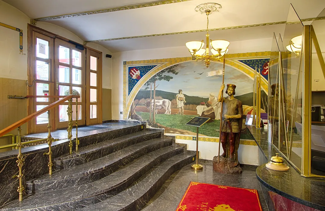 Hotel Taurus-1