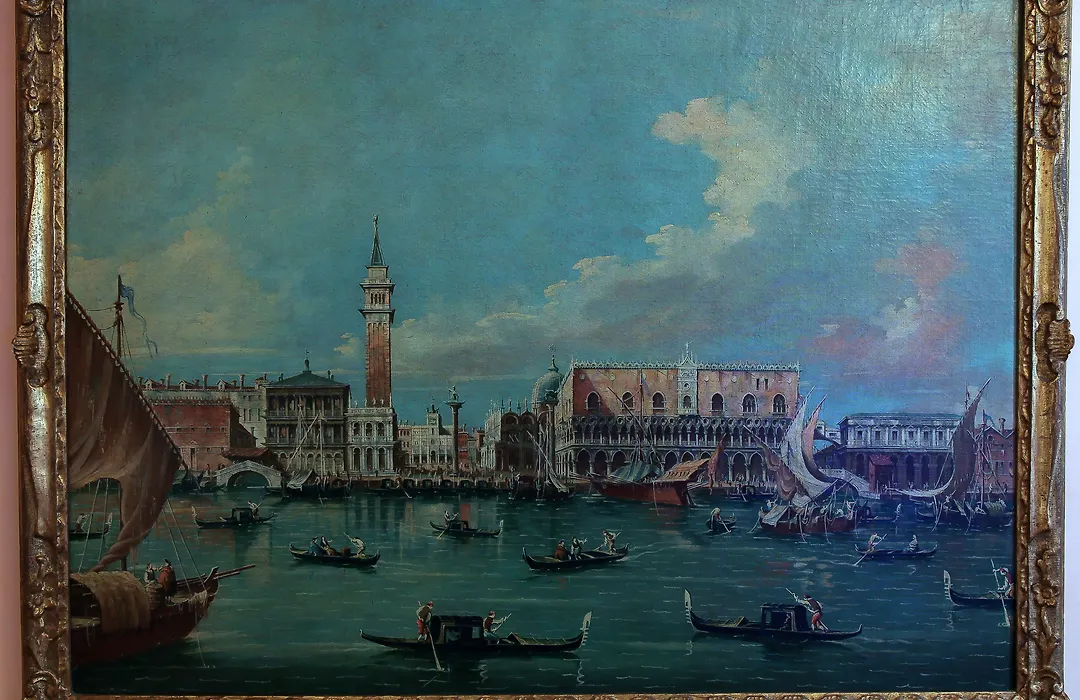 Hotel Ca' Alvise-1
