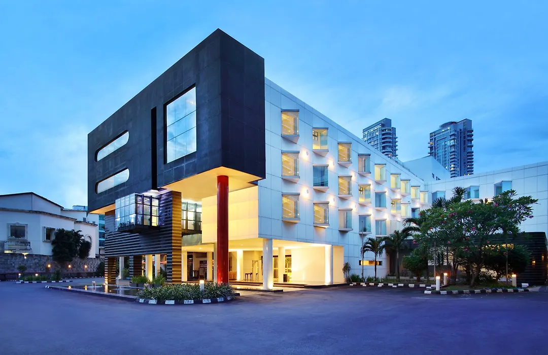 Grandkemang Hotel-1