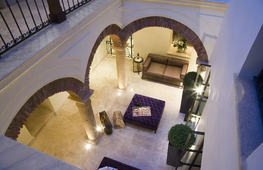 Hotel Claude Marbella-1