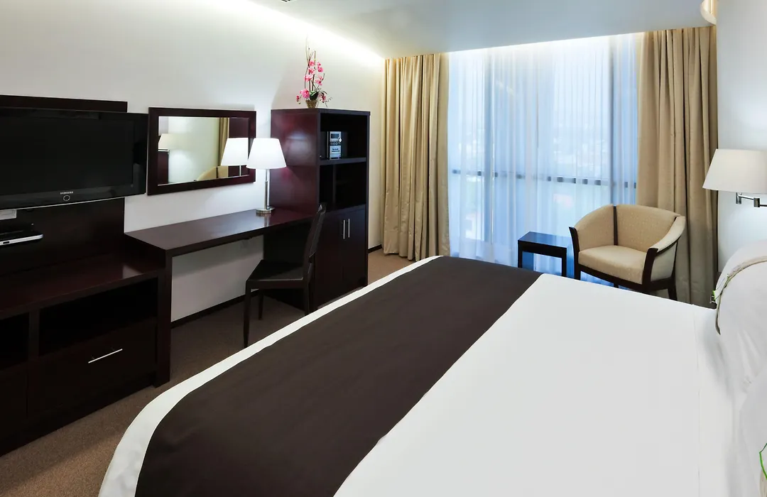 Holiday Inn Hotel & Suites Mexico Medica Sur By Ihg-1