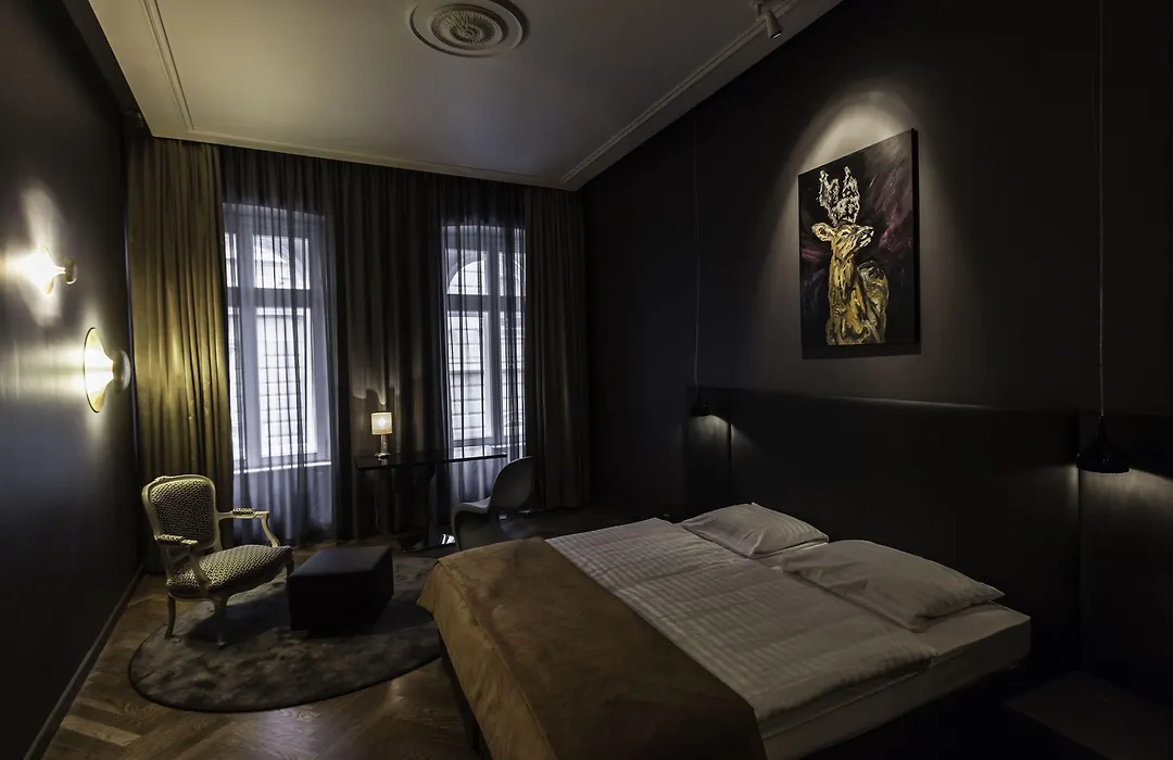 Casati Hotel - Adults Only-1