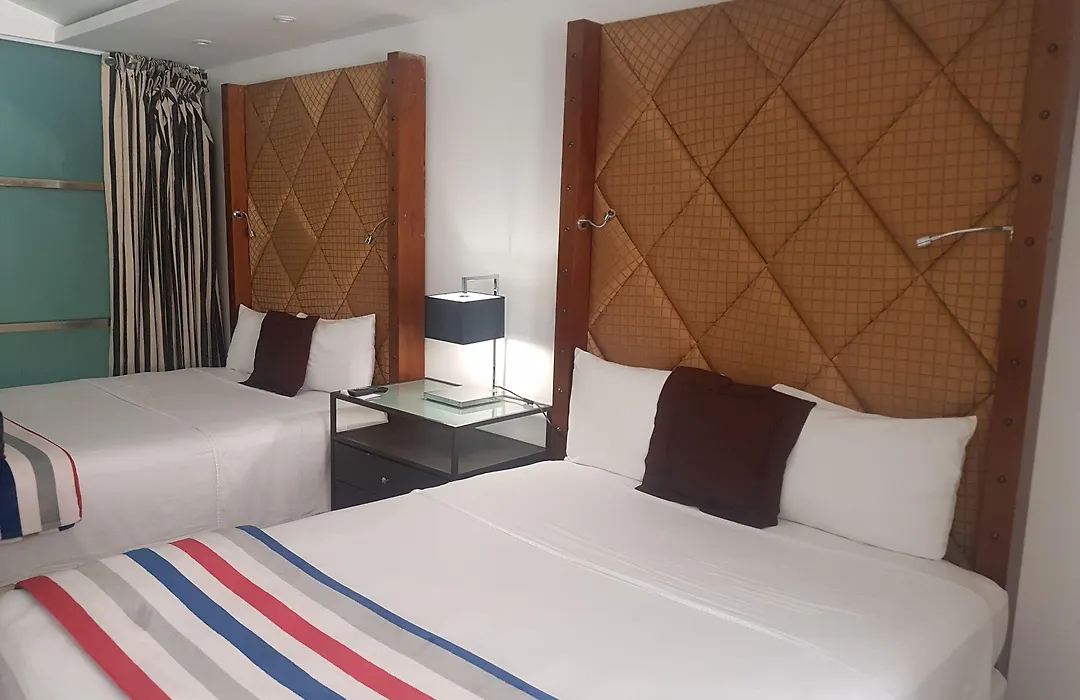 Mayafair Design Hotel-1