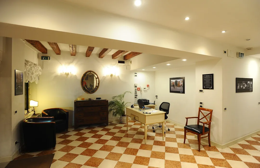 Locanda Del Ghetto-1