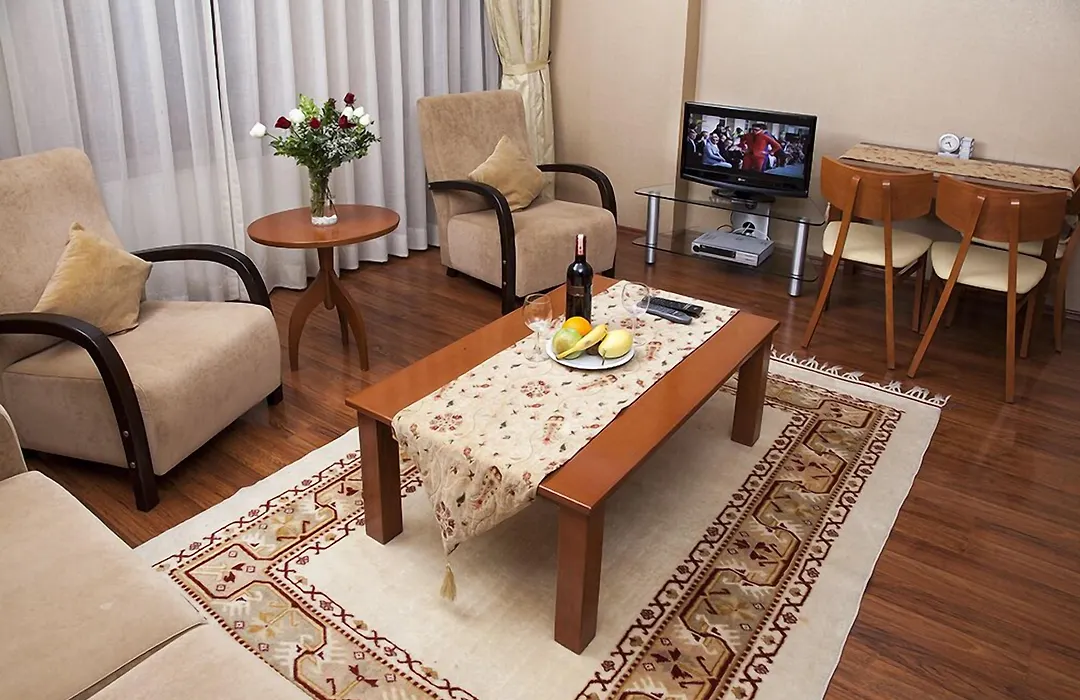 Sultanahmet Suites-1