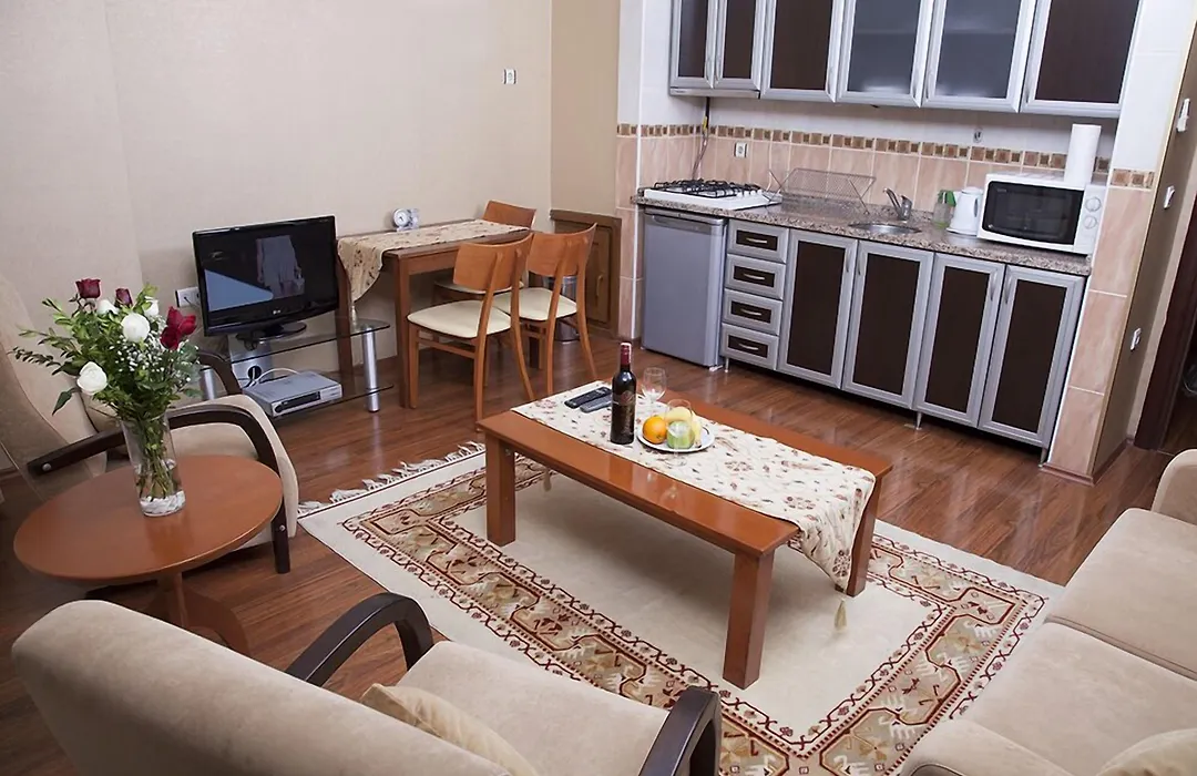 Sultanahmet Suites-1