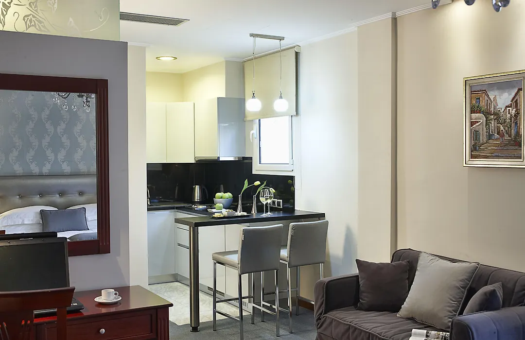 Ava Hotel And Suites-1