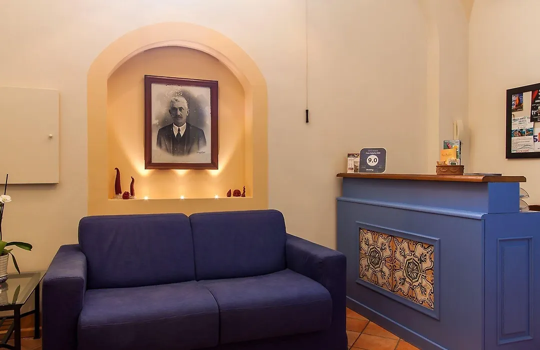 Casa Astarita-1