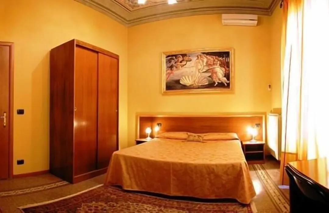 La Luna Guest House-1