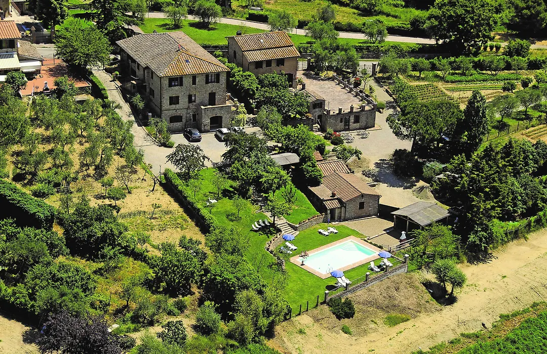 B&B Casale Virgili-1