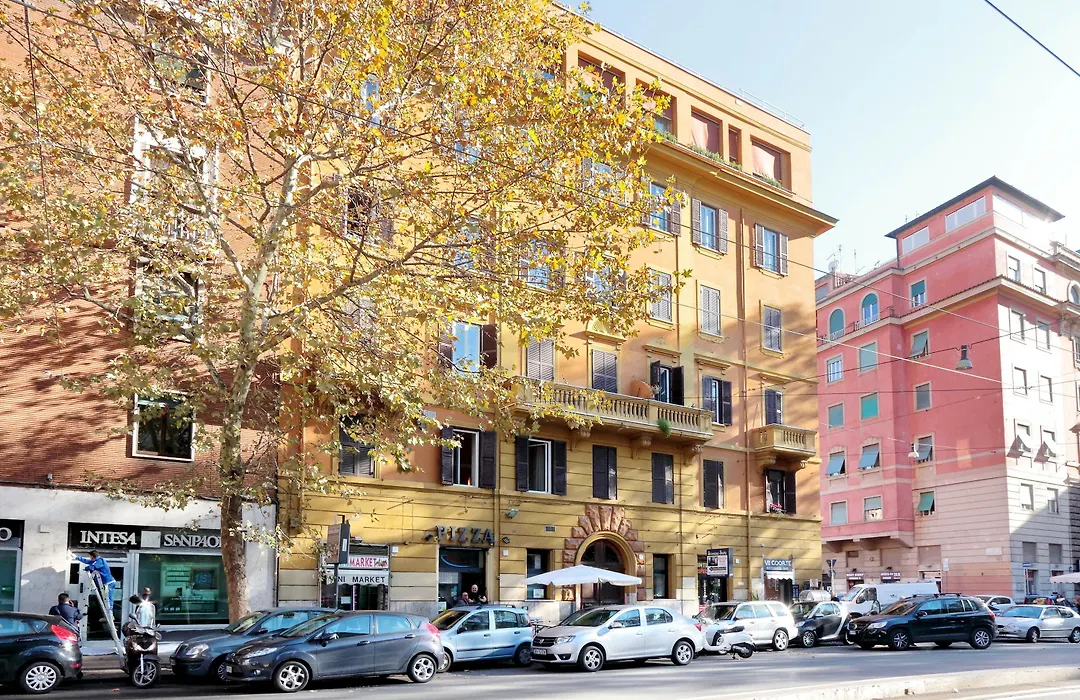 Sonnino Suite-1