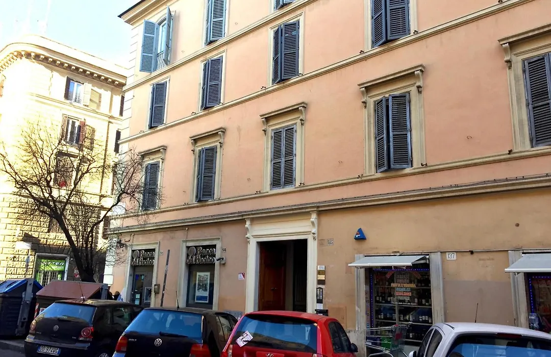 B&B Best Vatican-1