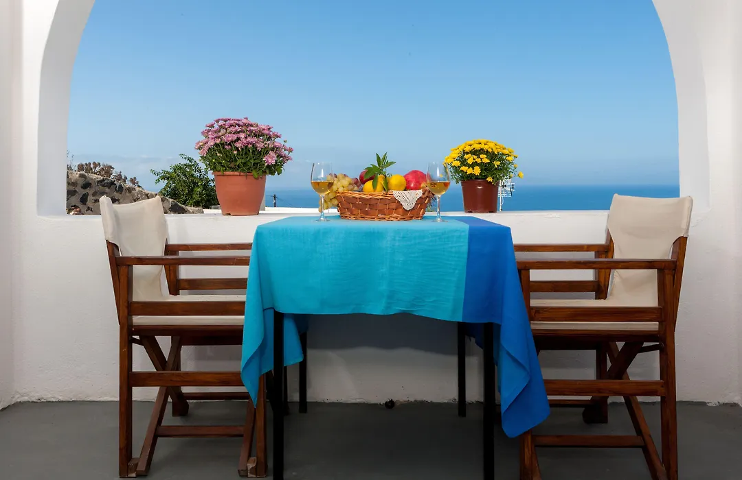 White Cave Villas-1