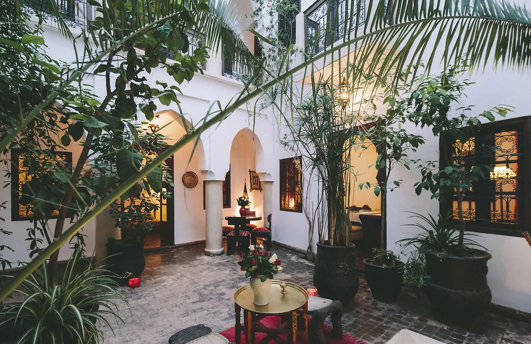 Riad Dar Zaman-1