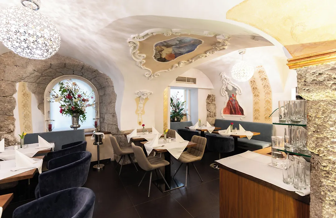 Boutiquehotel Am Dom-1