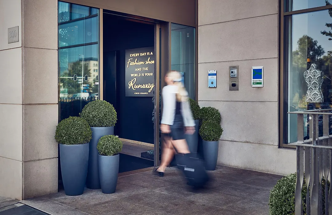 Westcord Fashion Hotel Amsterdam-1