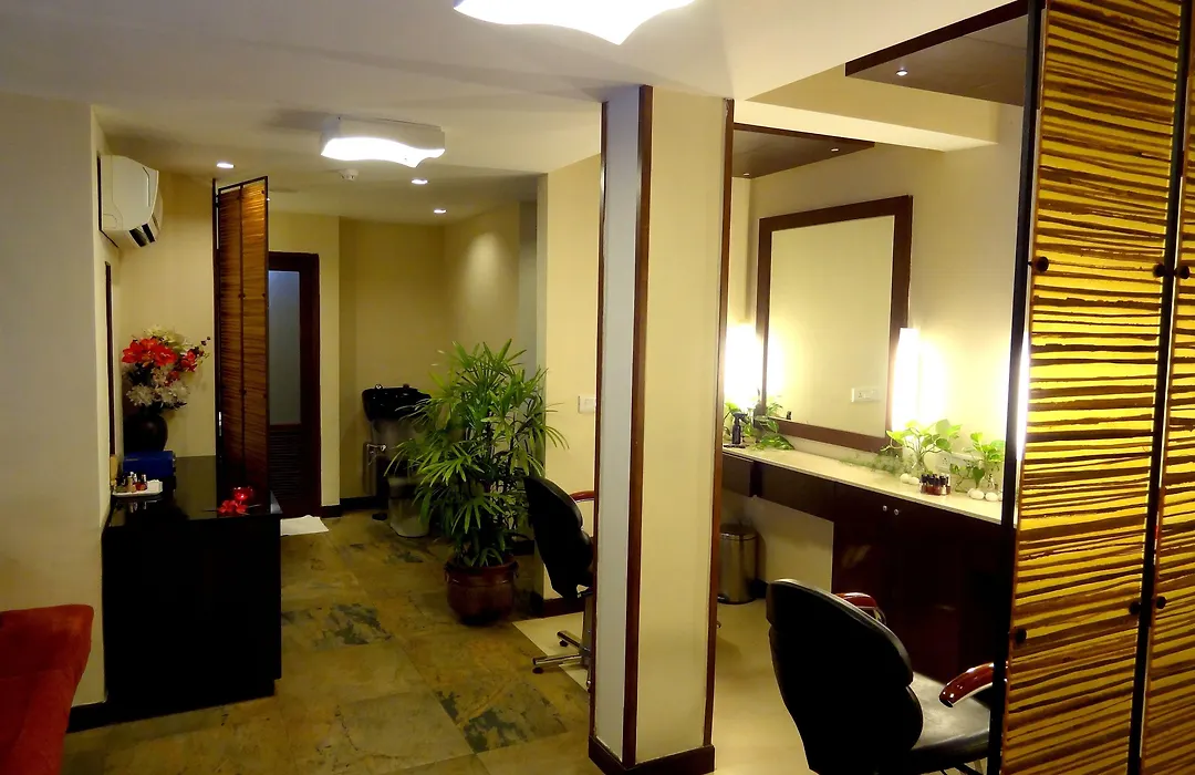 Sonesta Inns Beach Resort - Candolim Beach-1