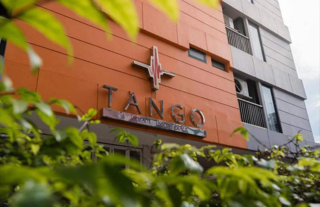 Tango Vibrant Living Hotel - Sha Extra Plus-1