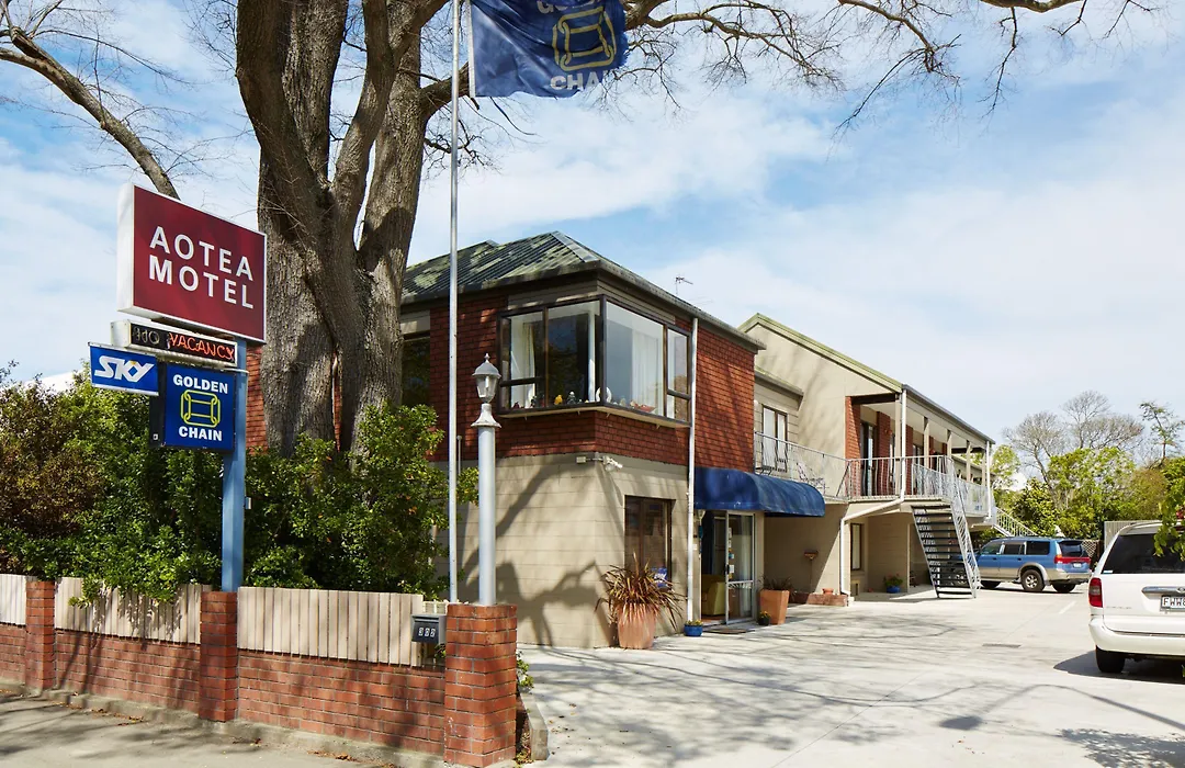 Aotea Motel-1
