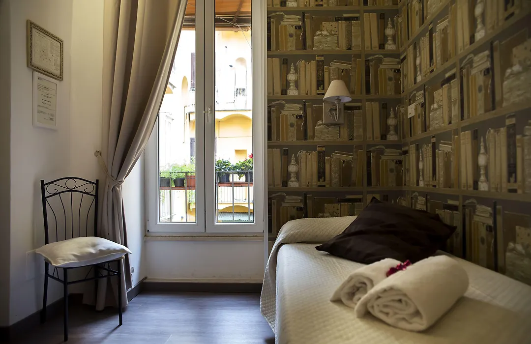 Guest House Casa Vicenza-1