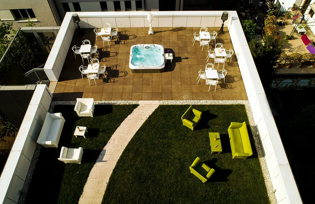 Corte Ongaro Hotel-1