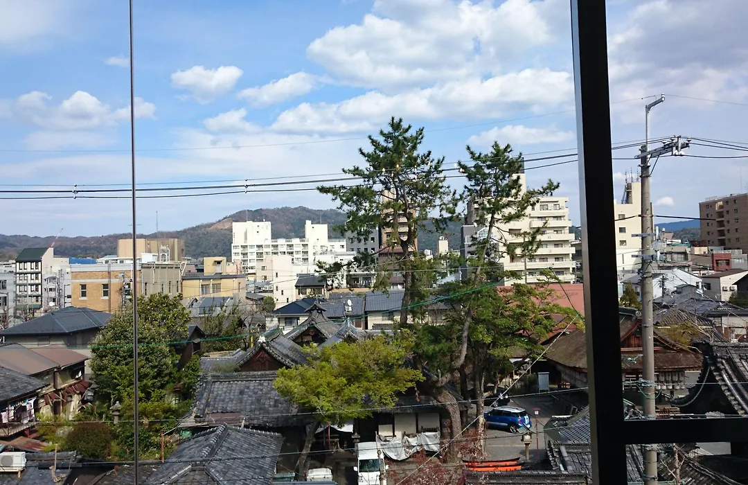 The Screen-1