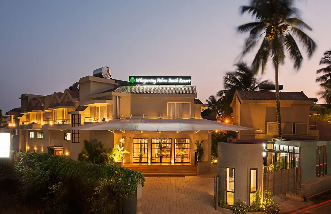 Whispering Palms Beach Resort-1