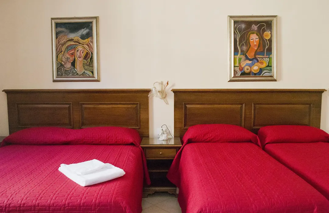 Anthony Guesthouse-1