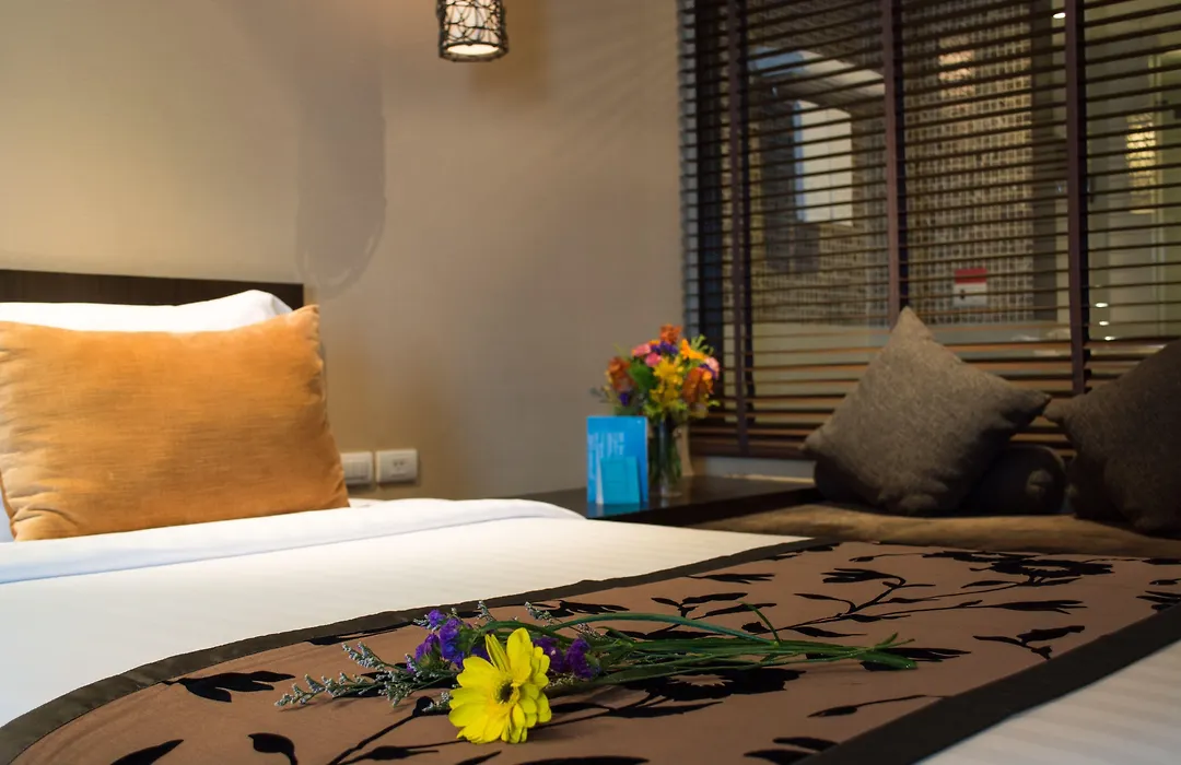 A-One Pattaya Beach Resort-1