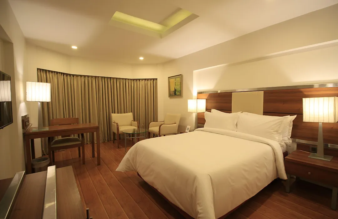 The Residency, Chennai-1