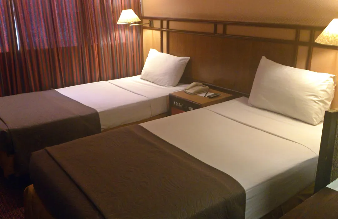 Hotel Grand Continental Kuala Lumpur-1
