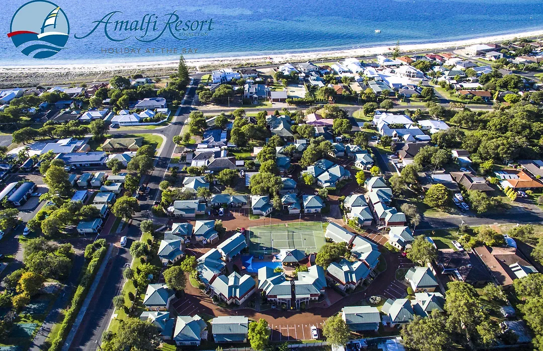 Amalfi Resort Busselton'S Best Kept Secret-1