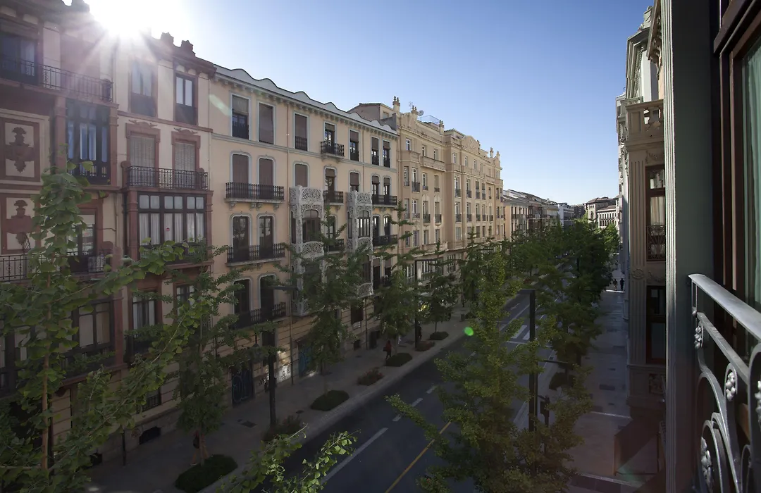 Suites Gran Via 44-1
