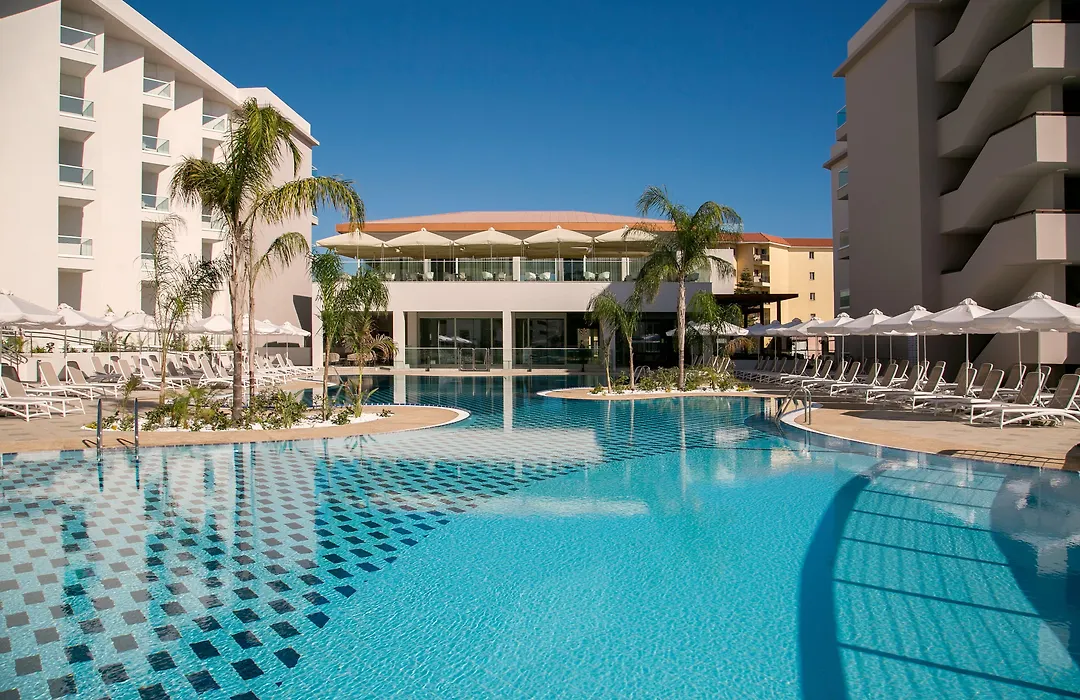 Vangelis Hotel & Suites-1
