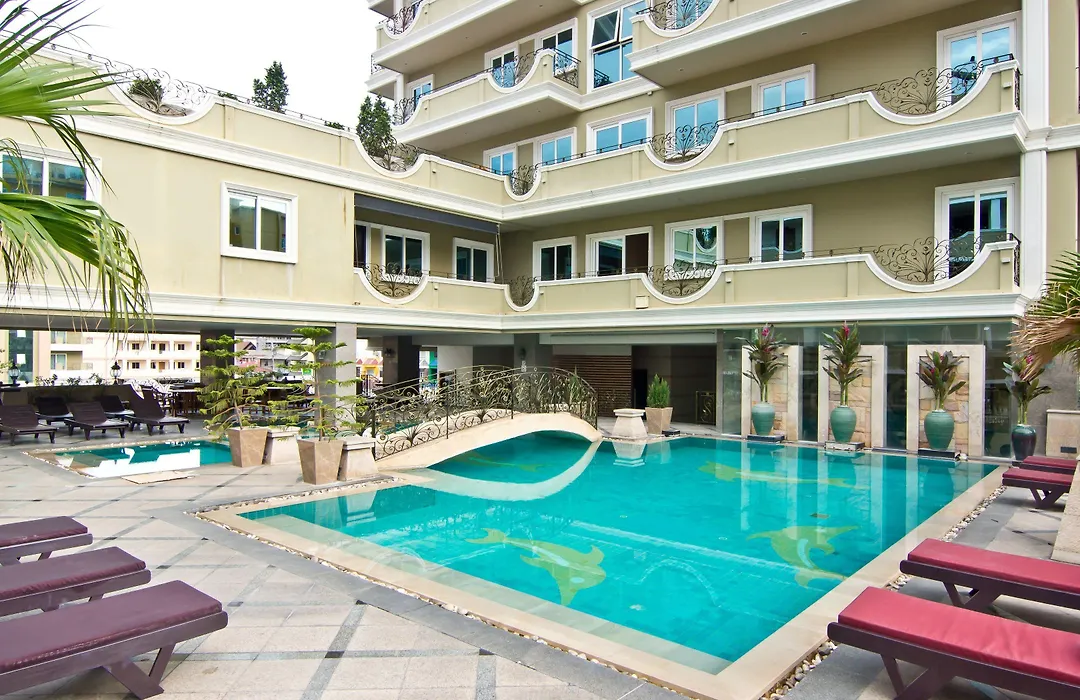 Lk Royal Suite-1